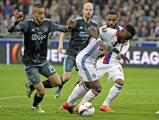 為隊員提供 為隊員提供