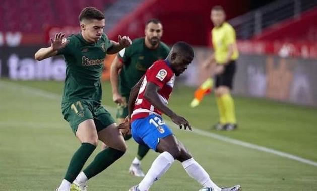 在国际竞技 在国际竞技