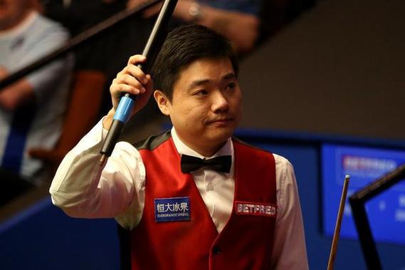 提前准备中 提前准备中