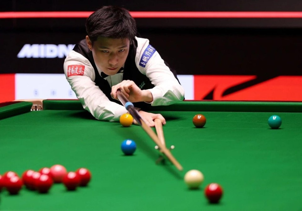 结果在赛事 结果在赛事